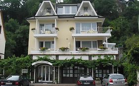Haus Erholung